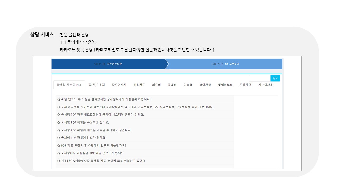 급여대행서비스