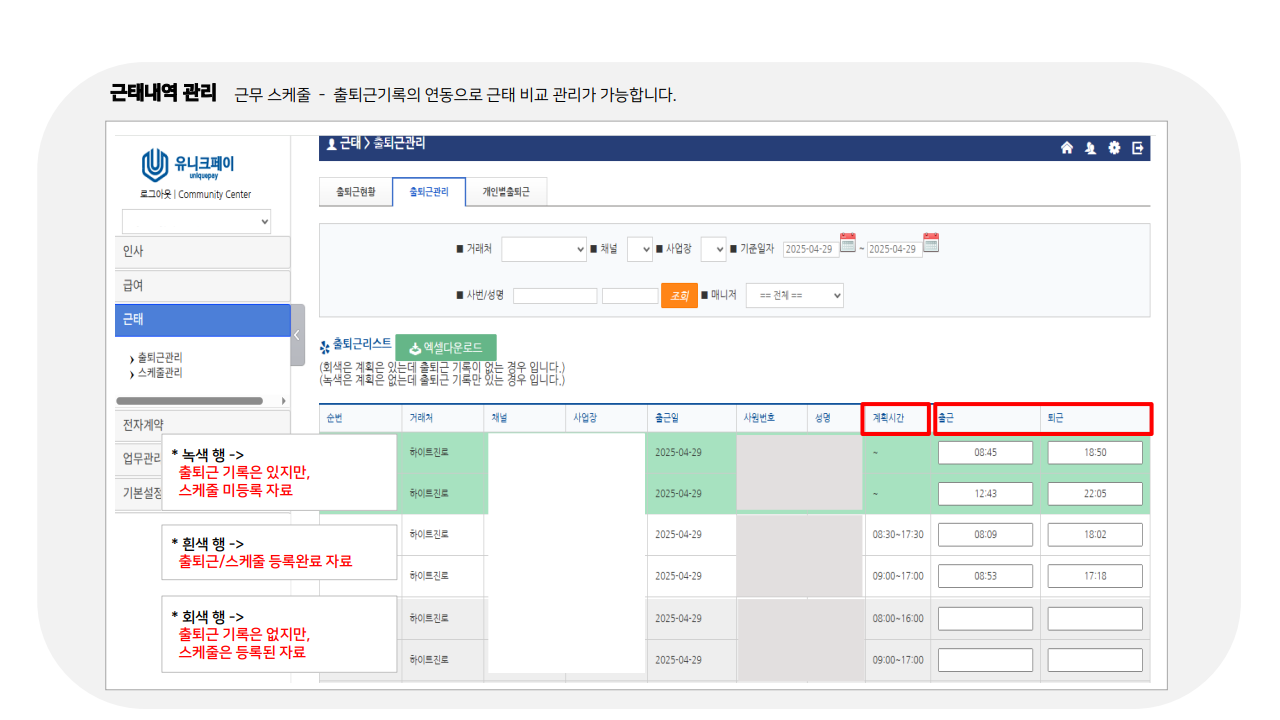 급여대행서비스